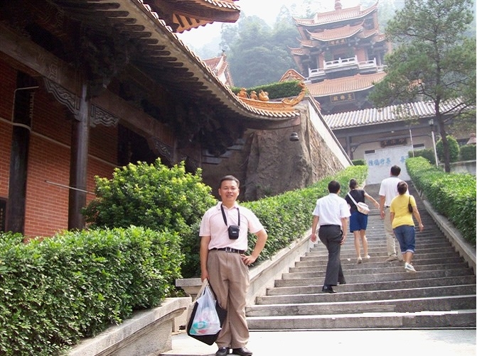 jh寻有缘女士成个家的第一张照片--广东上门女婿服务网