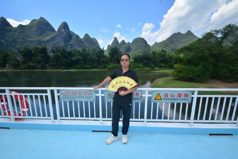 沙漠海的第四张照片--广东上门女婿服务网
