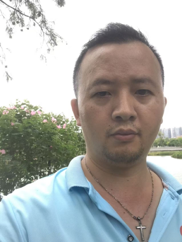 彭长权的第一张照片--广东上门女婿服务网