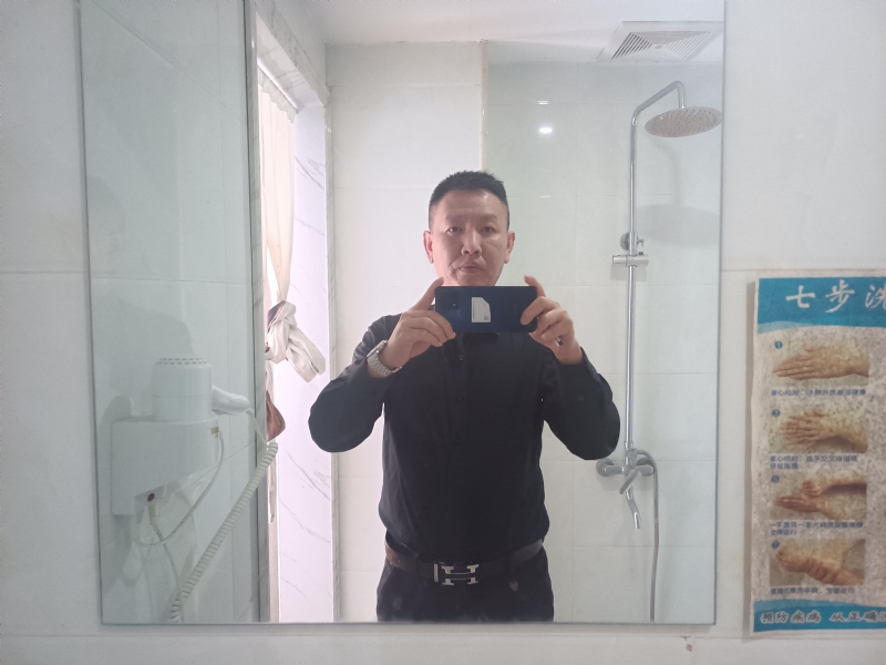 小小辰的第一张照片--广东上门女婿服务网