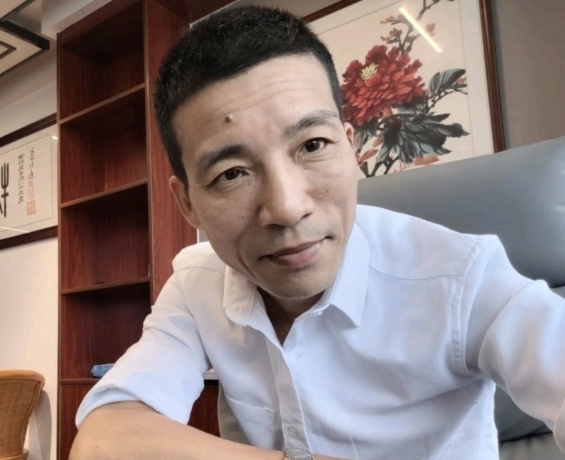 清风四海的第一张照片--广东上门女婿服务网