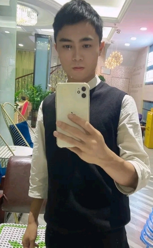 小叶的第一张照片--广东上门女婿服务网