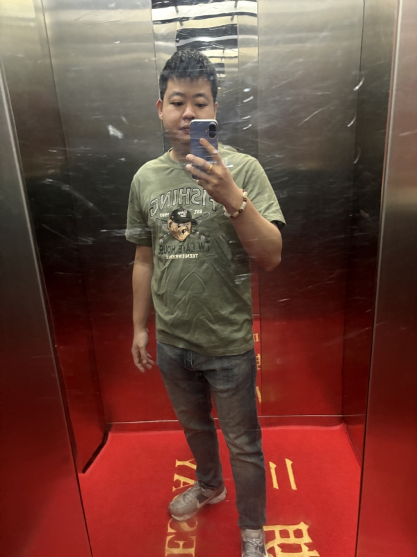 小张的第一张照片--广东上门女婿服务网